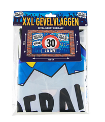 Gevelvlag 30 Jaar 1,5m