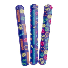 Klaparmband Gamer 11cm