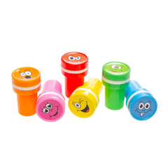 Stempel Smiley 4cm