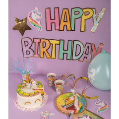 Letterslinger Eenhoorn