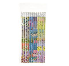 Potloden Zeedier 12st