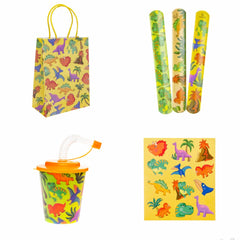 Dinosaurus Traktatie