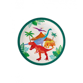 Borden Dinosaurus 8st