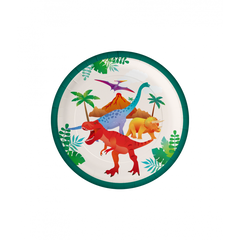 Borden Dinosaurus 8st