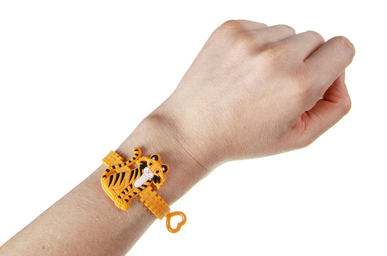 Armband Wild Dier