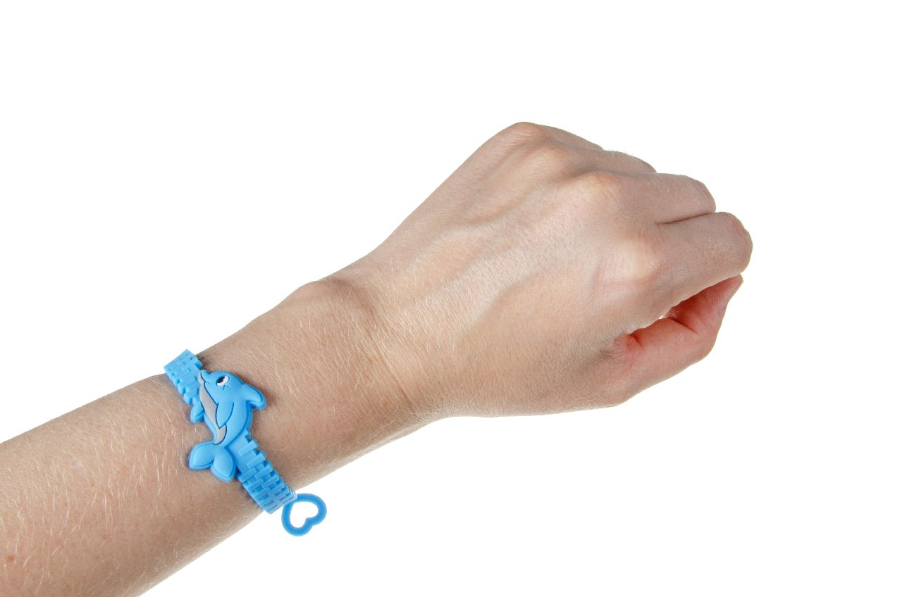 Armband Zeedier