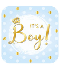 Raambord It'S A Boy