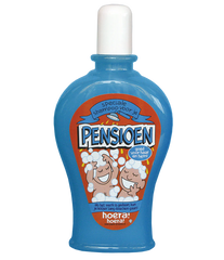 Fun Shampoo Pensioen 350ml