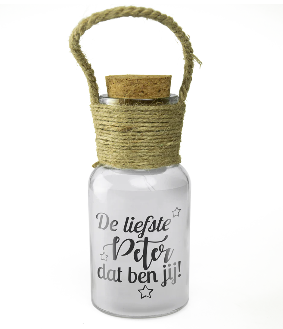 Sfeerlampje Beste Peter