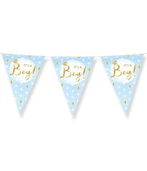 Geboorte Slingers It's A Boy 10m