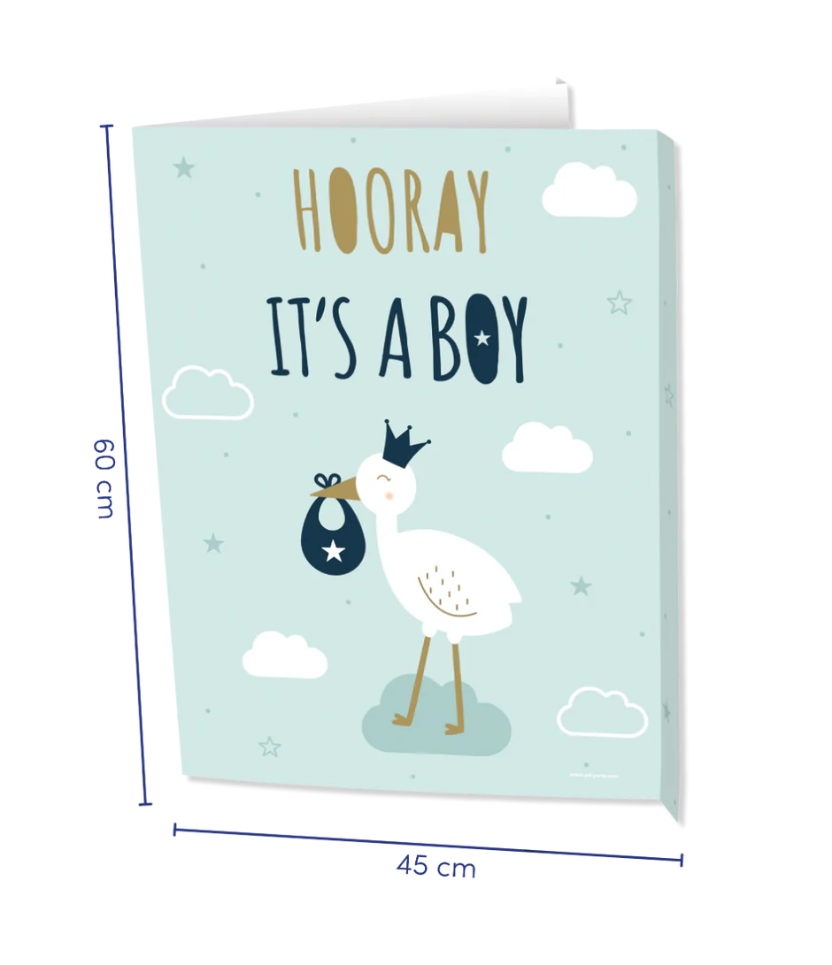 Raambord Newborn baby boy