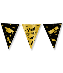 Geslaagd Slinger You Did It 10m