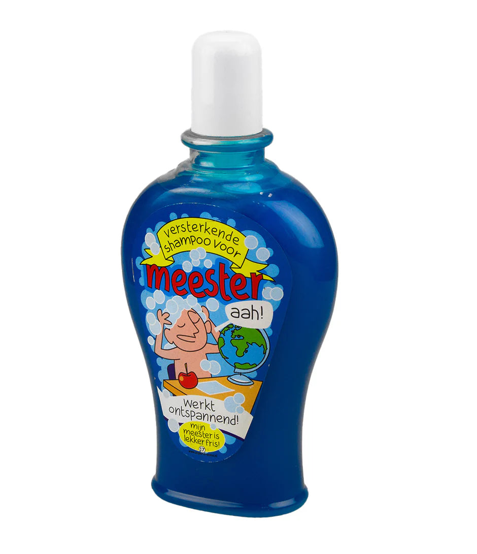 Fun Shampoo Meester 350ml