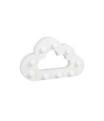 Witte Licht Wolk