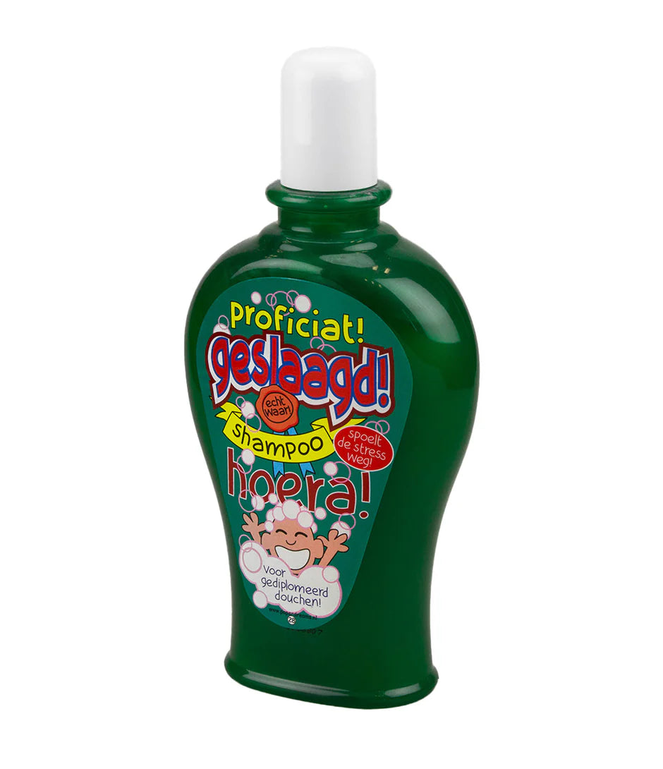 Fun Shampoo Geslaagd School 350ml