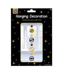 Hangdecoratie You Did It