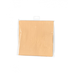 Servetten Pastel Oranje 8 Stuks