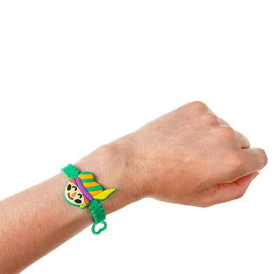 Armband Sinterklaas