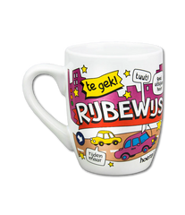 Mok Rijbewijs