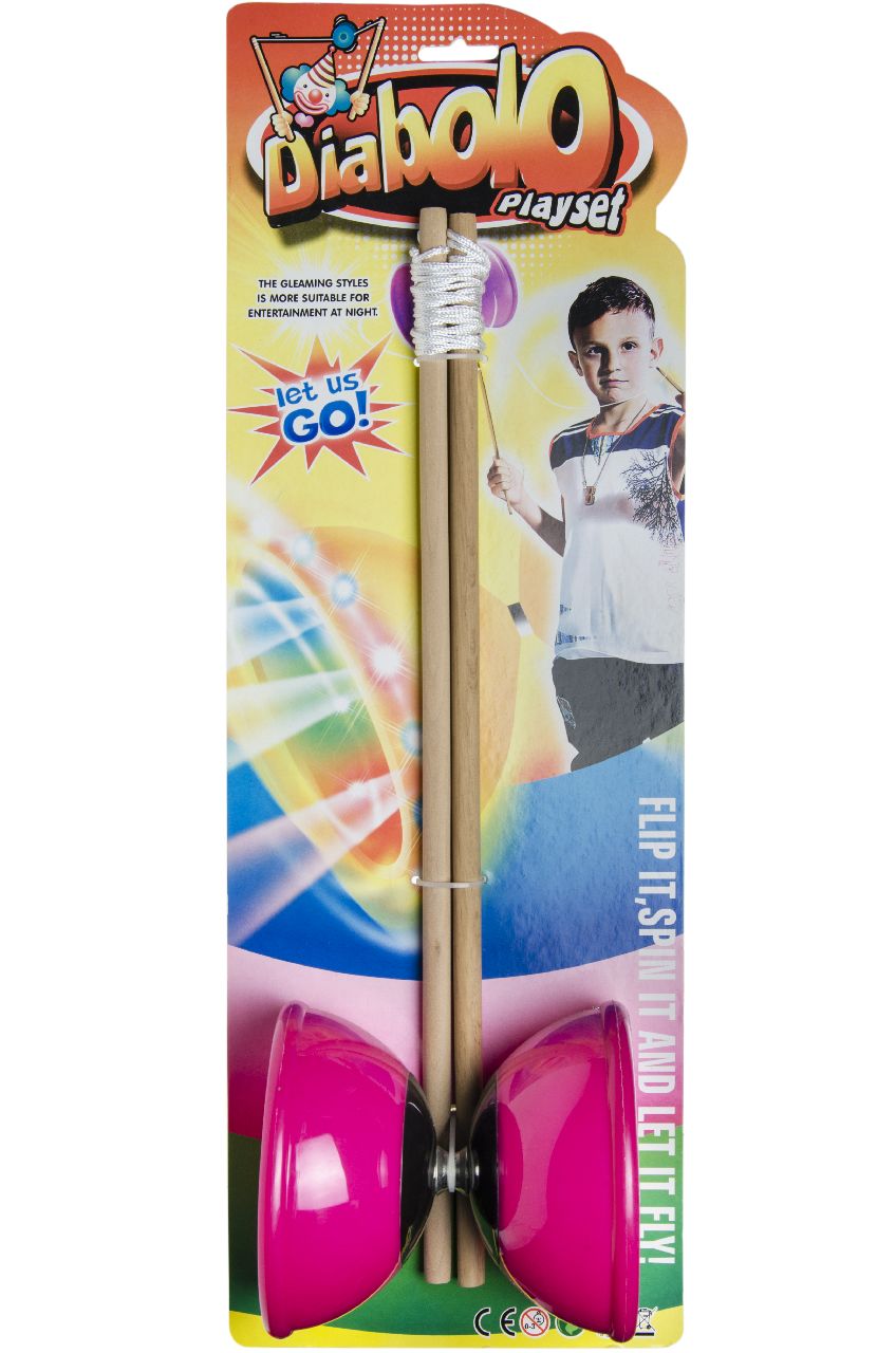 Diabolo XL 40cm