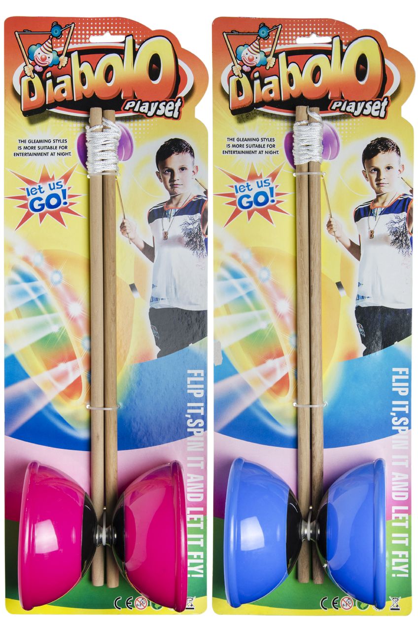 Diabolo XL 40cm