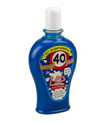 Fun Shampoo 40 Jaar Man 350ml