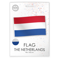 Gevelvlag Nederland 1,5m