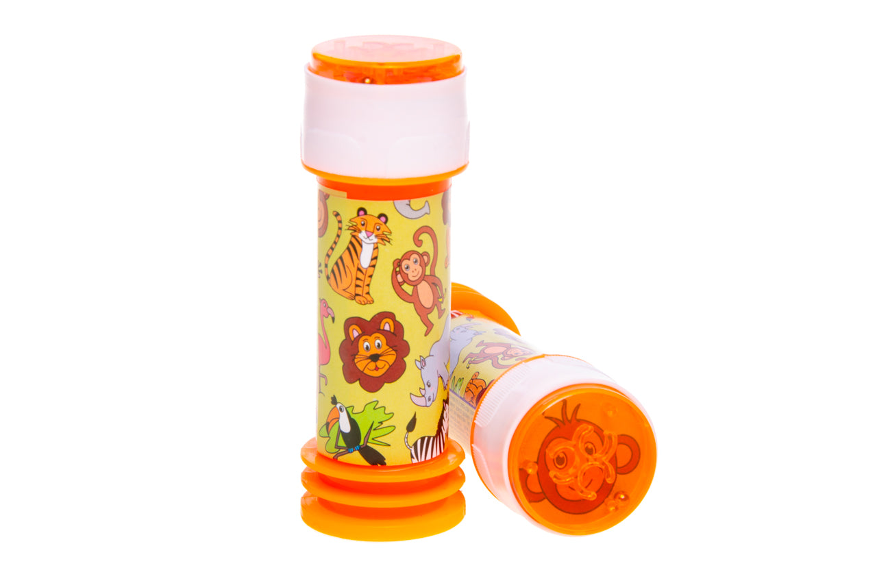Wilde Dieren Bellenblaas 30ml