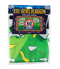 Gevelvlag 60 Jaar 1,5m