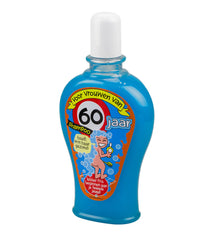 Fun Shampoo 60 Jaar Vrouw 350ml