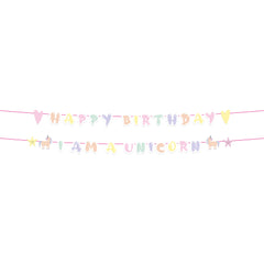 Letterslinger Unicorns & Rainbows 2st