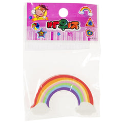 Regenboog Gum 5cm