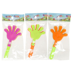 Klaphandjes 11 Centimeter