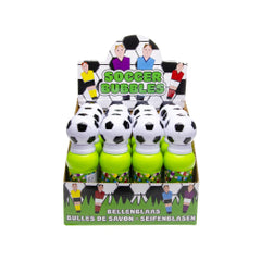 VOETBALBUBBELEN 240ML