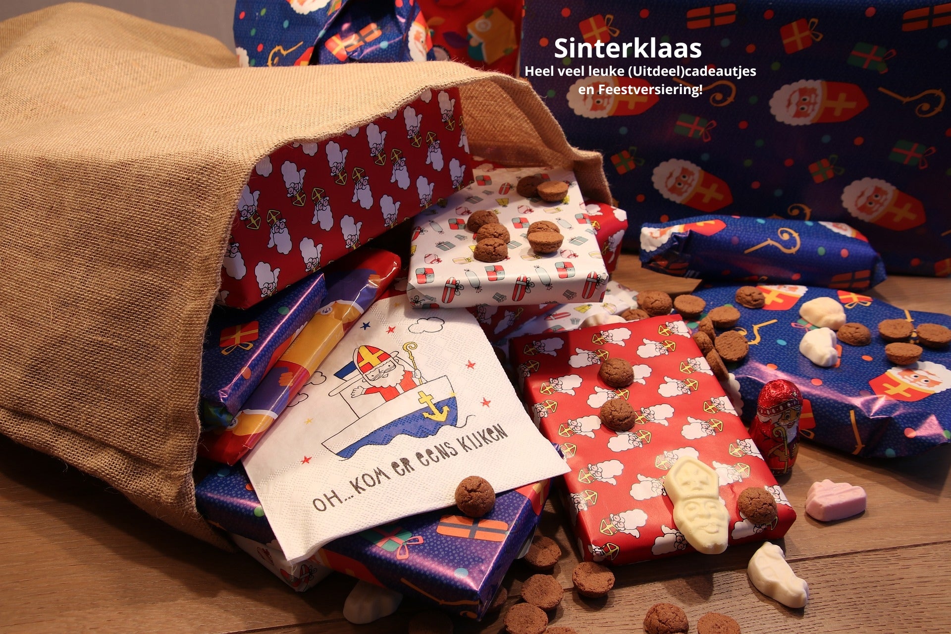 Sinterklaas