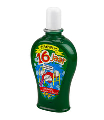 Fun Shampoo 16 Jaar 350ml