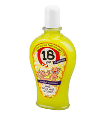 Fun Shampoo 18 Jaar 350ml